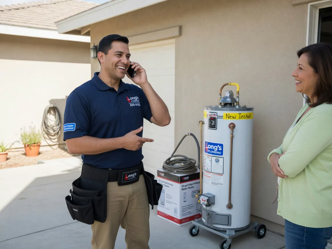 Leak Detection Glendale, OR FAQs